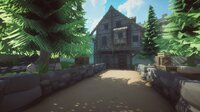 Lost Hammer screenshot, image №3615862 - RAWG