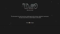WillO Revisited screenshot, image №1164750 - RAWG