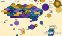 Hannah's Wordsearch Game screenshot, image №2409177 - RAWG