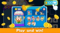 Little Panda Math Genius - Education Game For Kids screenshot, image №1594603 - RAWG