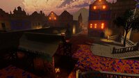 Witcher 3 City Environment screenshot, image №2592448 - RAWG