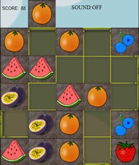 Fruit Arranger screenshot, image №123868 - RAWG