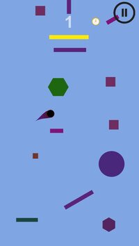 Just Jump (itch) (rotarymoon) screenshot, image №3568513 - RAWG