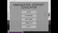 Manchester Airport Simulator screenshot, image №2255950 - RAWG