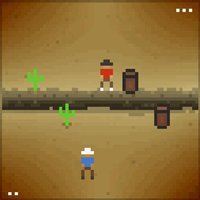 Good Duel Game screenshot, image №1027578 - RAWG