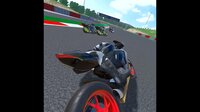 Motorcycle Racing VR screenshot, image №3677139 - RAWG