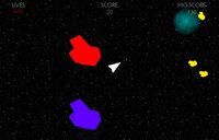 Asteroid (Neda Games) screenshot, image №3358263 - RAWG