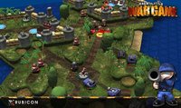 Great Little War Game screenshot, image №2102368 - RAWG