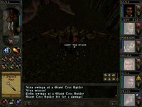 Wizards & Warriors: Quest for the Mavin Sword screenshot, image №1323985 - RAWG