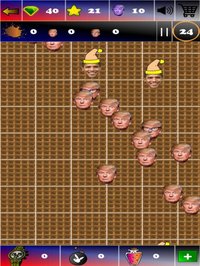 Smash Trump PRO screenshot, image №1832484 - RAWG