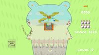 Bunny Ball screenshot, image №4216562 - RAWG
