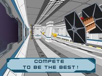 Imperial Star - Falcon Empire Wars screenshot, image №1598686 - RAWG