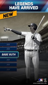 MLB Tap Sports Baseball 2018 screenshot, image №1568272 - RAWG