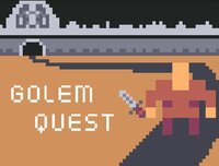 Golem Quest (9sven6) screenshot, image №3030171 - RAWG