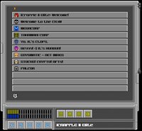 CYBERHAX II: DEUCE screenshot, image №3519414 - RAWG