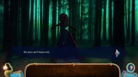 The Orphan A Tale of An Errant Ghost - Hidden Object Game screenshot, image №3956305 - RAWG