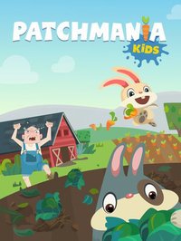 Patchmania KIDS - A Puzzle About Bunny Revenge! screenshot, image №1639245 - RAWG