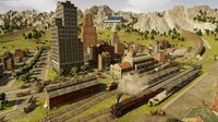 Railway Empire – Complete Collection screenshot, image №2531545 - RAWG