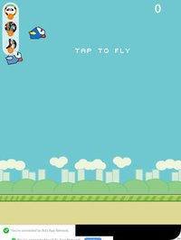 Multiplayer Flying Wings - Fun Free Pocket Edition screenshot, image №1805084 - RAWG