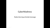 CyberMadness screenshot, image №2217530 - RAWG