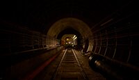 Back in Service: a Metro Driver screenshot, image №4154539 - RAWG