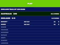 Touch Cricket screenshot, image №2454053 - RAWG