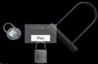 Locked-In (David Hunter) screenshot, image №2390658 - RAWG