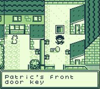 Patric Swayze: The Game (Prototype) screenshot, image №3326287 - RAWG