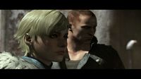 Resident Evil 6 screenshot, image №723727 - RAWG