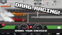 Pixel Car Racer screenshot, image №1529357 - RAWG