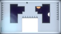 Gravitation (itch) (Ata Türkoğlu) screenshot, image №1996748 - RAWG