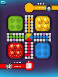 Ultimate Ludo Saga screenshot, image №1850289 - RAWG