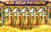 Slots Spirits Best New Free Casino Slot Machines screenshot, image №1489181 - RAWG