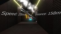Evasion Tunnel screenshot, image №1155033 - RAWG