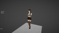 Maze Girl screenshot, image №3899704 - RAWG