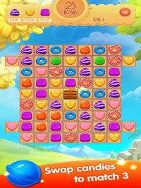 Love Sugary - Candy Mania screenshot, image №1846737 - RAWG