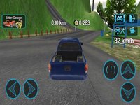 4x4 Off-road Driving Simulator screenshot, image №922436 - RAWG
