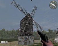 Wehrwolf screenshot, image №392904 - RAWG