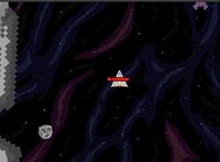 Galactic Shooter (miabodenhorn) screenshot, image №3810533 - RAWG