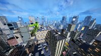 Superhero Simulator screenshot, image №4259027 - RAWG