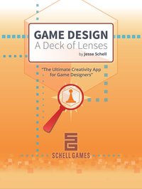 The Art of Game Design: a Deck of Lenses screenshot, image №1762869 - RAWG