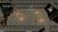 Robo-Bomb Factory screenshot, image №2753104 - RAWG