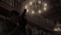 Resident Evil Remix (Mr. Curious) screenshot, image №2699515 - RAWG