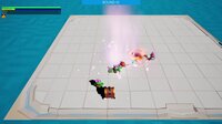 Bumble Brawlers screenshot, image №4156139 - RAWG