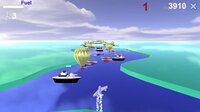 River Raid 3D screenshot, image №3521363 - RAWG