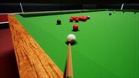 Simple Snooker screenshot, image №3926930 - RAWG