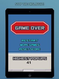 PopUp Blockers Unlimited - New Thumb Browser Craze screenshot, image №1989640 - RAWG