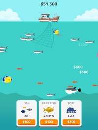 fishing boat master screenshot, image №2042854 - RAWG