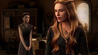 Game of Thrones - A Telltale Games Series screenshot, image №162536 - RAWG
