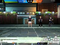 Kickster: Online Street Soccer screenshot, image №503356 - RAWG
